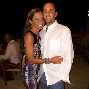 Meet your Posher, Jared